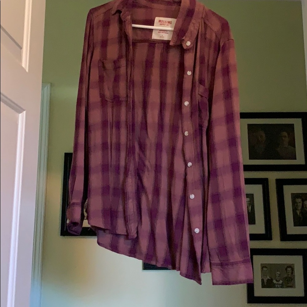 Flannel